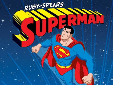 Superman - Ruby-Spears