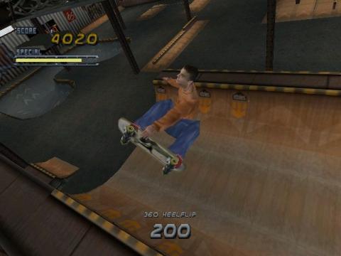 tony hawk 2 tony hawk 2
