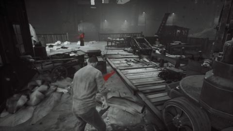Vampyr - Nintendo Switch Vampyr - Nintendo Switch