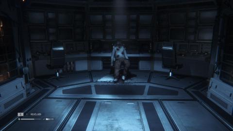 Alien: Isolation para Nintendo Switch Alien Isolation Nintendo Switch