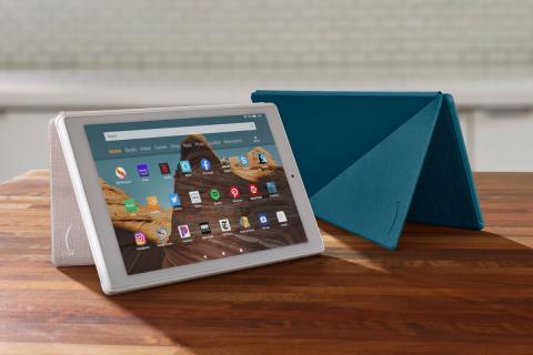 ofertas tablets amazon