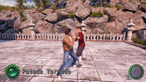Análisis de Shenmue III, el nuevo juego de Yu Suzuki para PS4 y PC