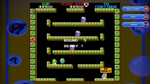 Bubble Bobble 4 Friends Bubble Bobble 4 Friends