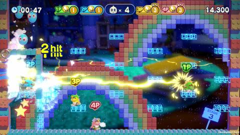 Bubble Bobble 4 Friends Bubble Bobble 4 Friends