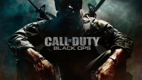 Call of Duty: Black Ops Call of Duty: Black Ops
