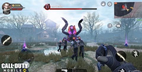 Call of Duty: Mobile Call of Duty: Mobile