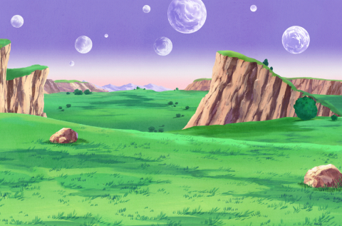 La cronología perdida de Dragon Ball La cronología perdida de Dragon Ball