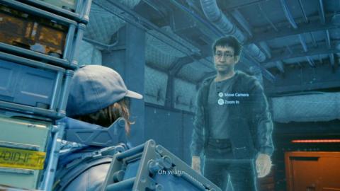 Death Stranding Death Stranding