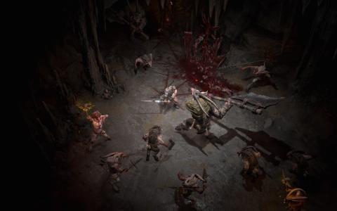Diablo IV Diablo IV