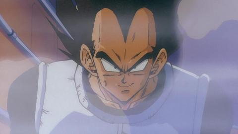 Dragon Ball Z capítulo 73 Dragon Ball Z episodio 73
