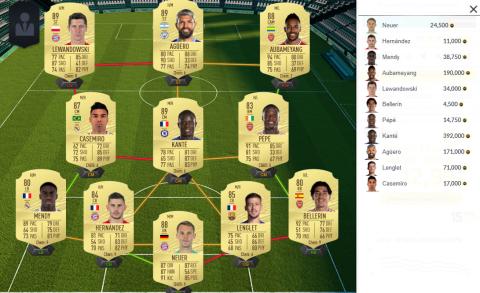 FIFA 20 FIFA 20