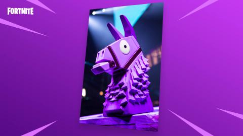 Fortnite Fortnite