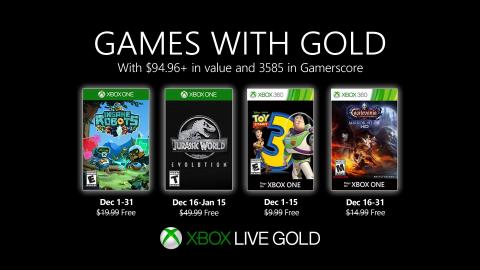 Games with Gold Games with Gold