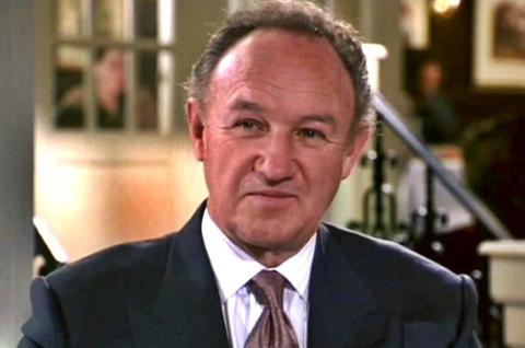 Gene Hackman