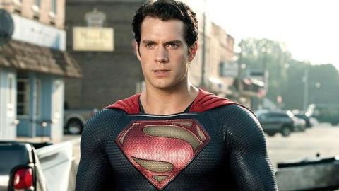 Henry Cavill - Superman Henry Cavill - Superman