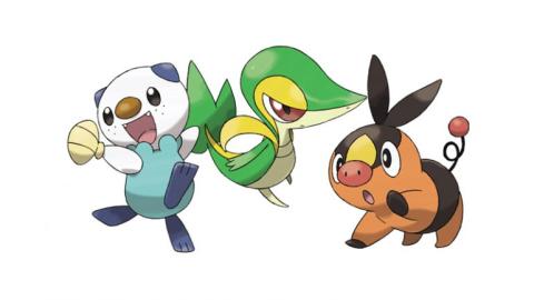 Iniciales Pokémon Iniciales Pokémon