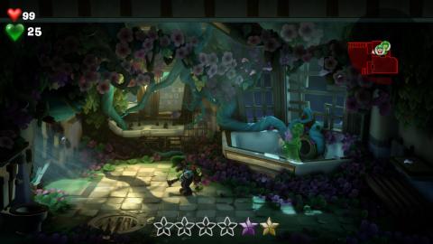 Luigi's Mansion 3 Luigi's Mansion 3