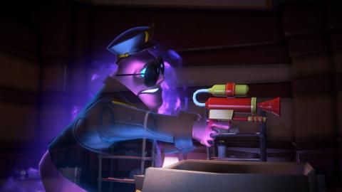 Luigi's Mansion 3 Luigi's Mansion 3