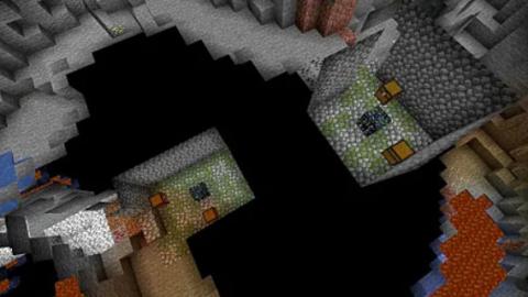 Minecraft Minecraft