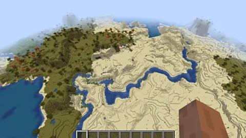 Minecraft Minecraft