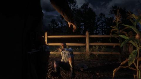 Modo foto Red Dead Redemption 2 PC Modo foto Red Dead Redemption 2 PC