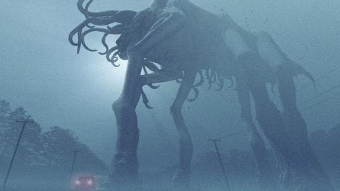 Monstruos de niebla Monstruos de niebla