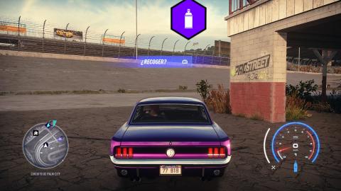 Need for Speed Heat Need for Speed Heat