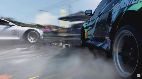 Need for Speed Heat Need for Speed Heat