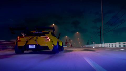 Need for Speed Heat Need for Speed Heat