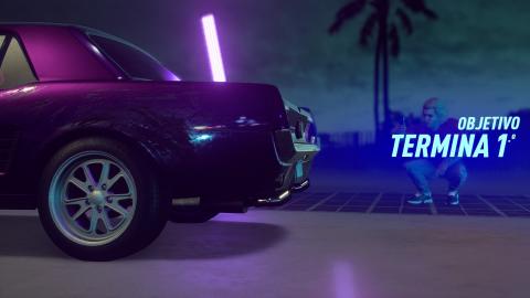 Need for Speed Heat Need for Speed Heat