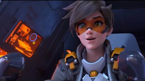 Overwatch 2 Overwatch 2