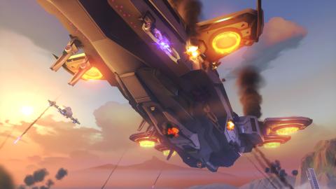 Overwatch 2 Overwatch 2