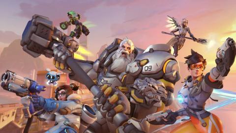 Overwatch 2 Overwatch 2