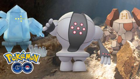 Pokémon GO Pokémon GO