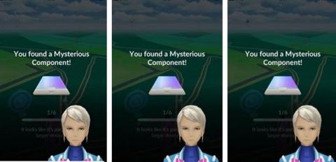 Pokémon GO Pokémon GO