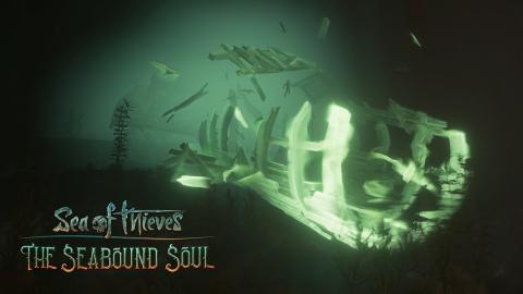 Sea of Thieves Sea of Thieves