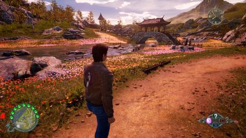 Shenmue 3 Shenmue 3