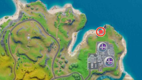 Skin Sorana Fortnite Skin Sorana Fortnite