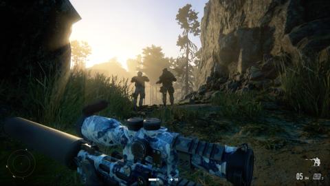 sniper ghost warrior contracts review 6