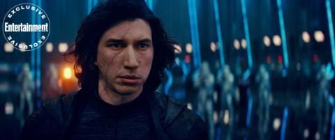 Star Wars El ascenso de Skywalker Star Wars El ascenso de Skywalker