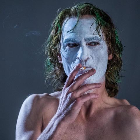 Todd Philipps revela nuevas imágenes del rodaje de Joker - Galeria