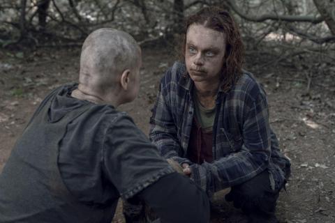 The Walking Dead 10x05 The Walking Dead 10x05