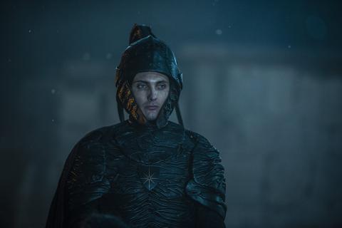 The Witcher - Netflix The Witcher - Netflix