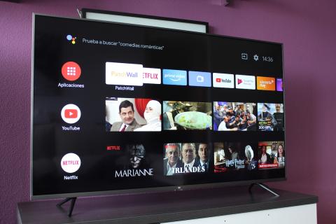 Consejos Y Trucos De Xiaomi Mi Tv Box Para Sacarle El Máximo Partido Hobbyconsolas Entretenimiento