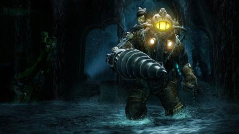 BioShock BioShock