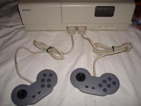 DEV KIT PlayStation DEV KIT PlayStation