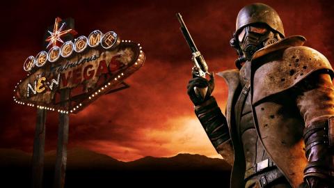 Fallout new vegas Fallout new vegas