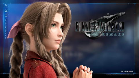 Final Fantasy VII Final Fantasy VII