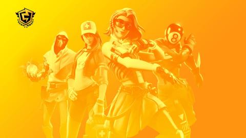 Fortnite Champion Series Fortnite Champion Series