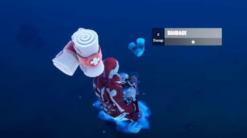 Fortnite Fortnite